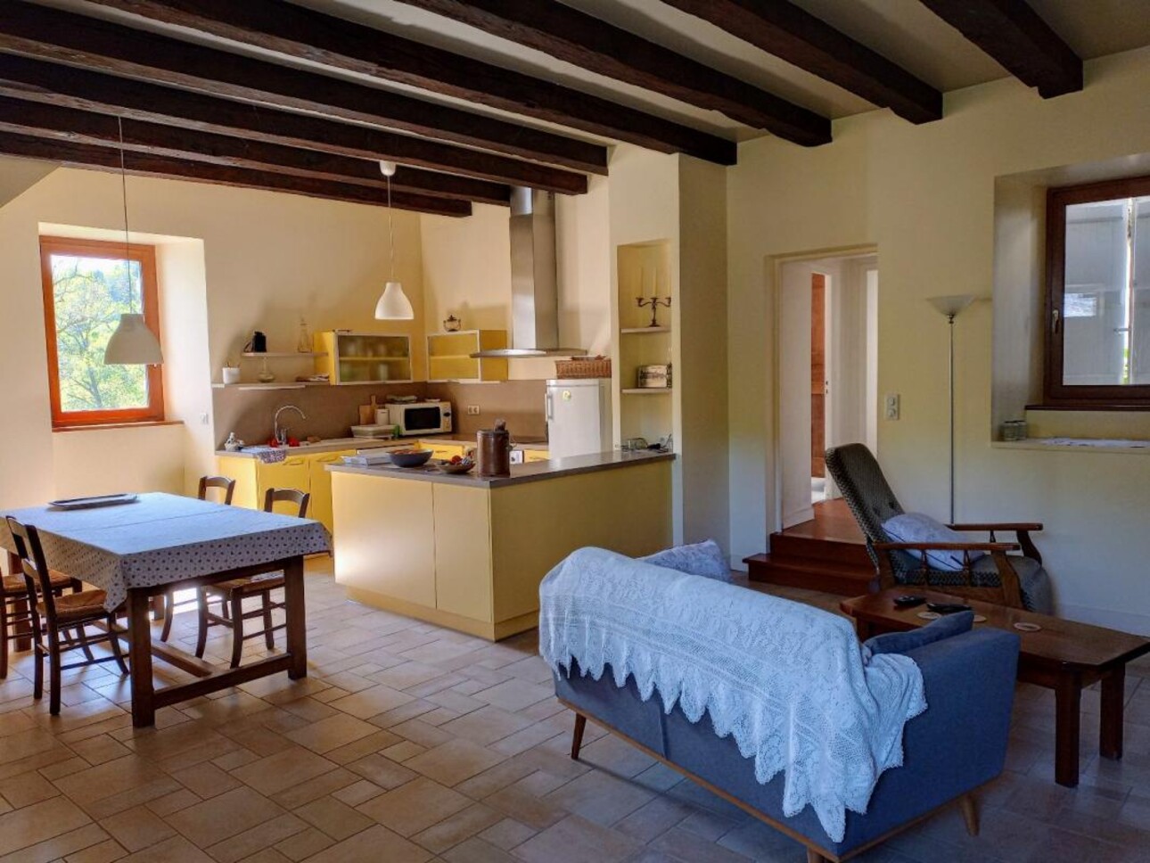 Photos 4 - Touristique - Corps de ferme