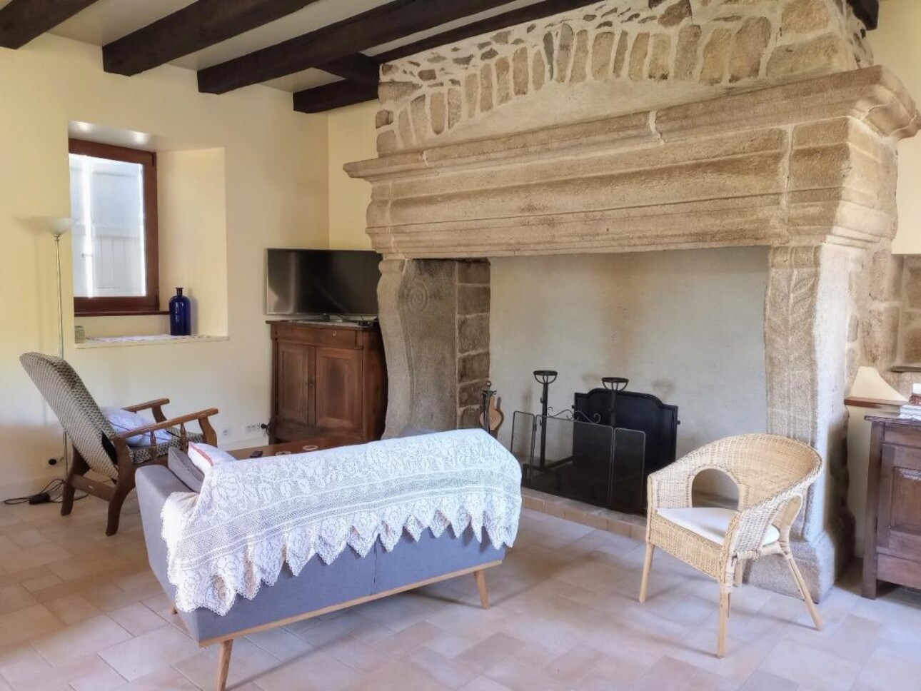 Photos 5 - Touristique - Corps de ferme