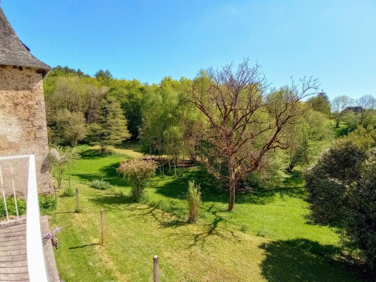Photos 8 - Touristique - Corps de ferme