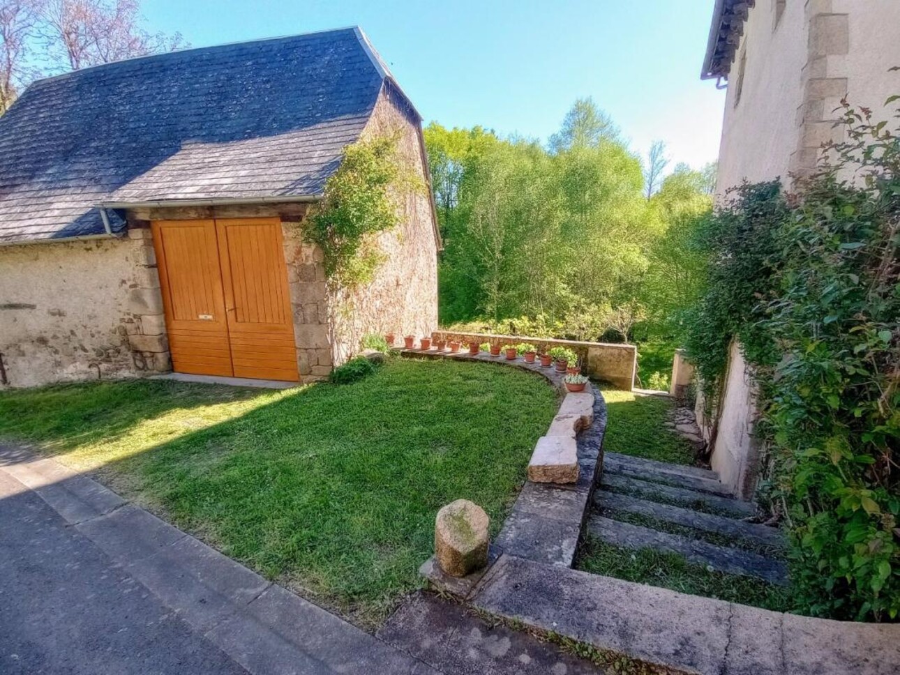Photos 10 - Touristique - Corps de ferme