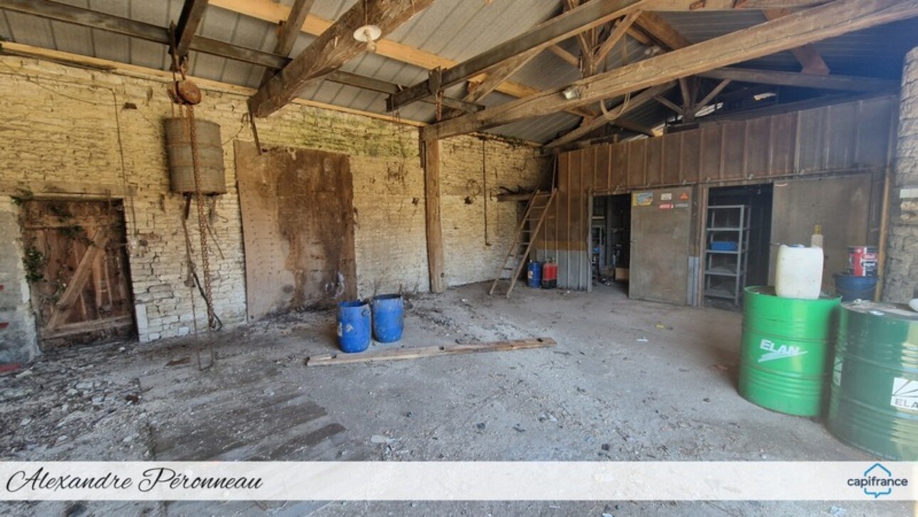 Photos 18 - Equestrian - ENSEMBLE IMMOBILIER avec MANOIR 19éme, maison, gites et dépendances