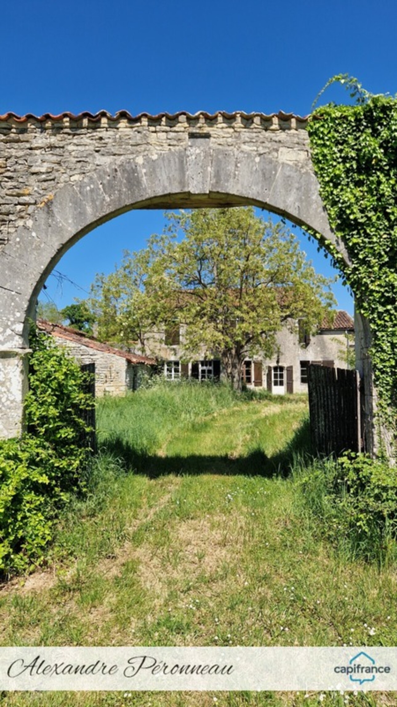 Photos 21 - Equestrian - ENSEMBLE IMMOBILIER avec MANOIR 19éme, maison, gites et dépendances