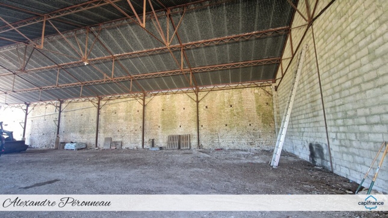 Photos 22 - Equestrian - ENSEMBLE IMMOBILIER avec MANOIR 19éme, maison, gites et dépendances