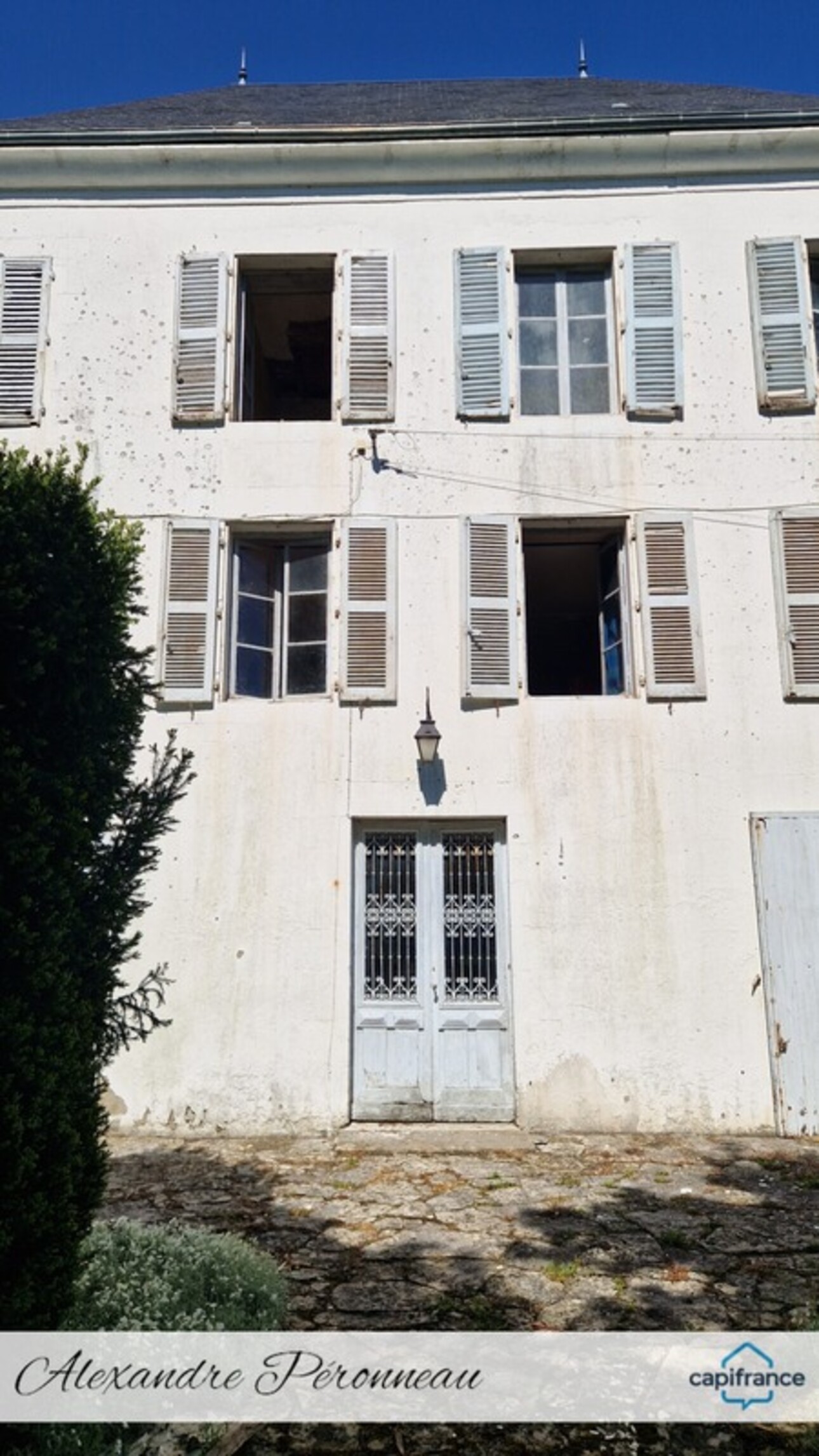 Photos 25 - Equestrian - ENSEMBLE IMMOBILIER avec MANOIR 19éme, maison, gites et dépendances