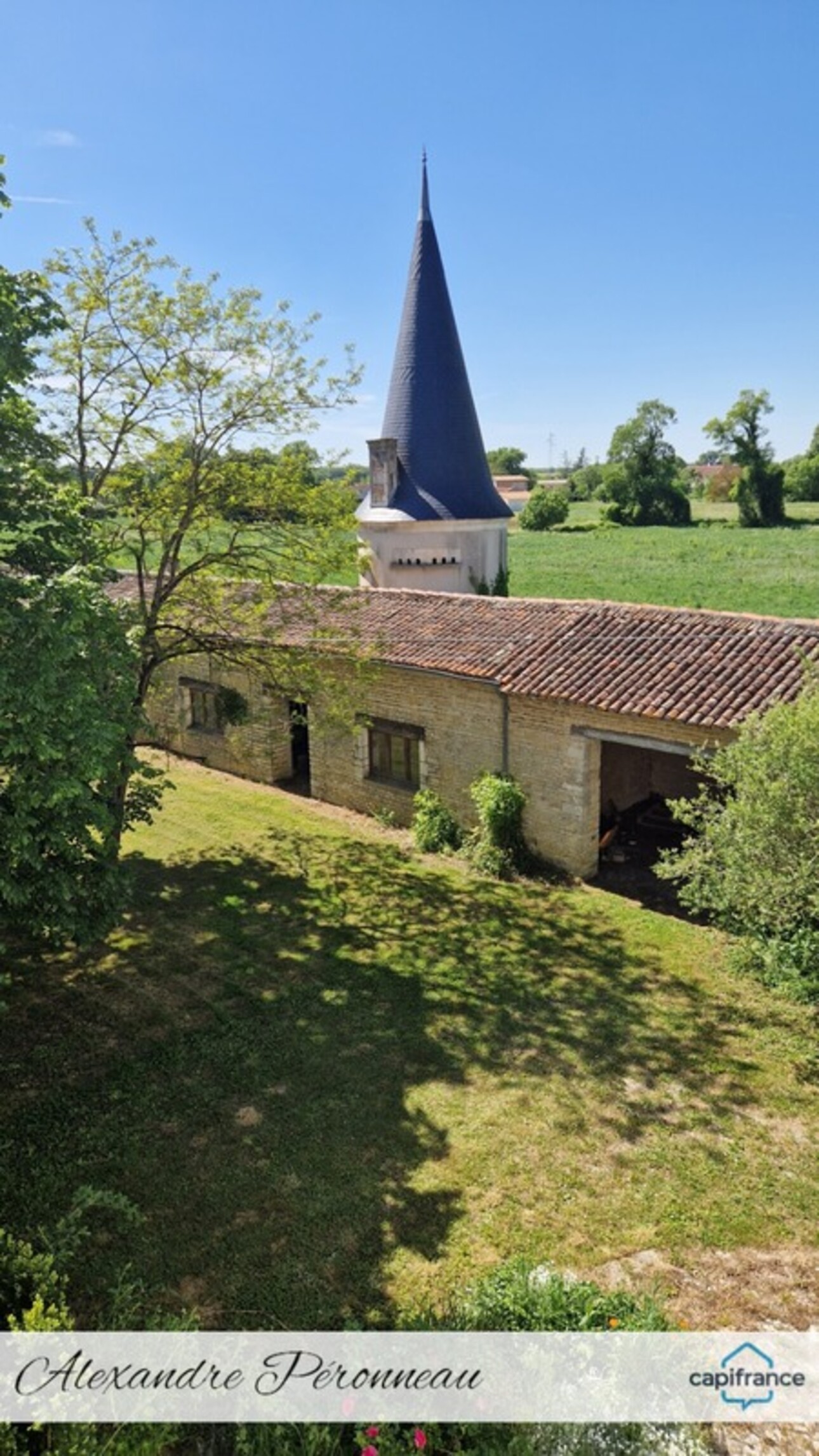 Photos 27 - Equestrian - ENSEMBLE IMMOBILIER avec MANOIR 19éme, maison, gites et dépendances