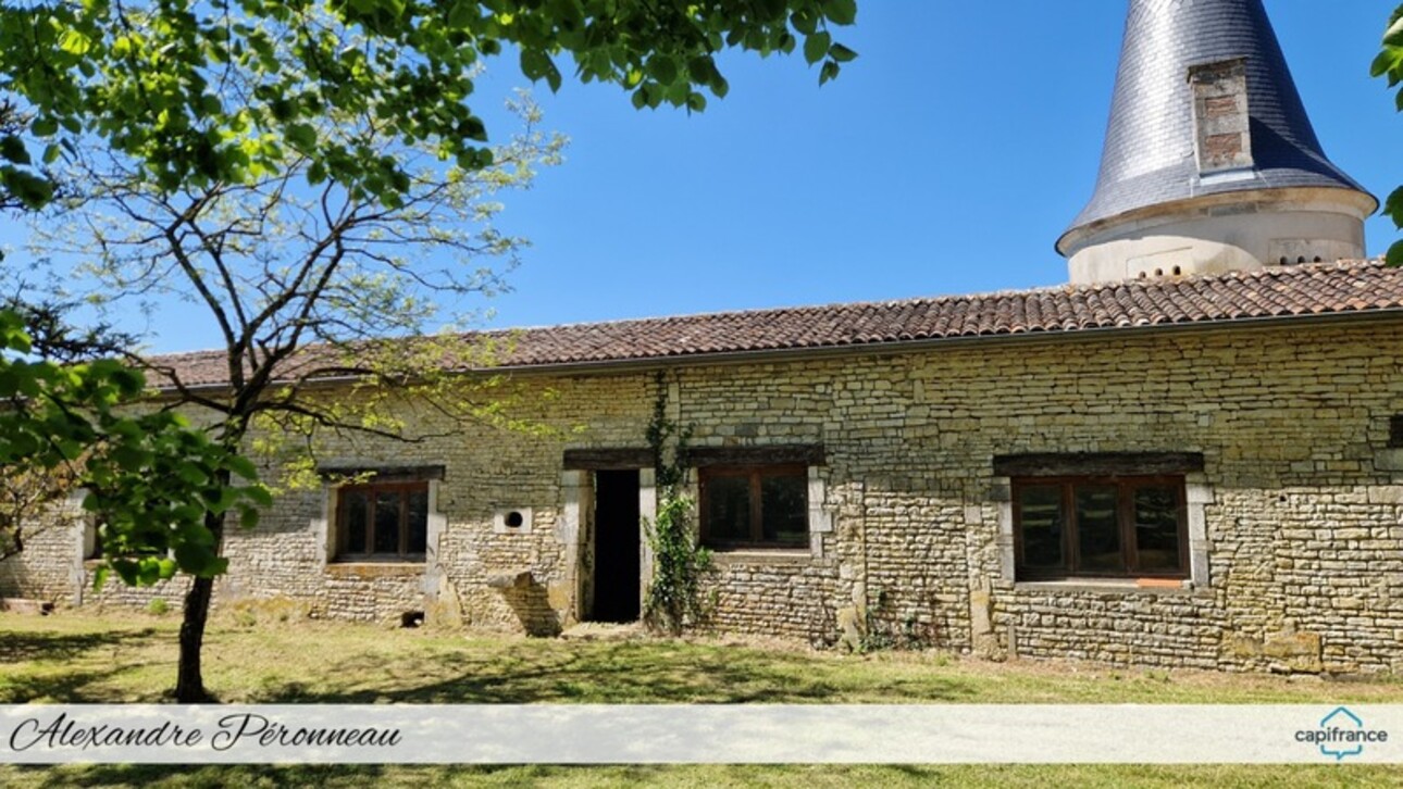 Photos 28 - Equestrian - ENSEMBLE IMMOBILIER avec MANOIR 19éme, maison, gites et dépendances
