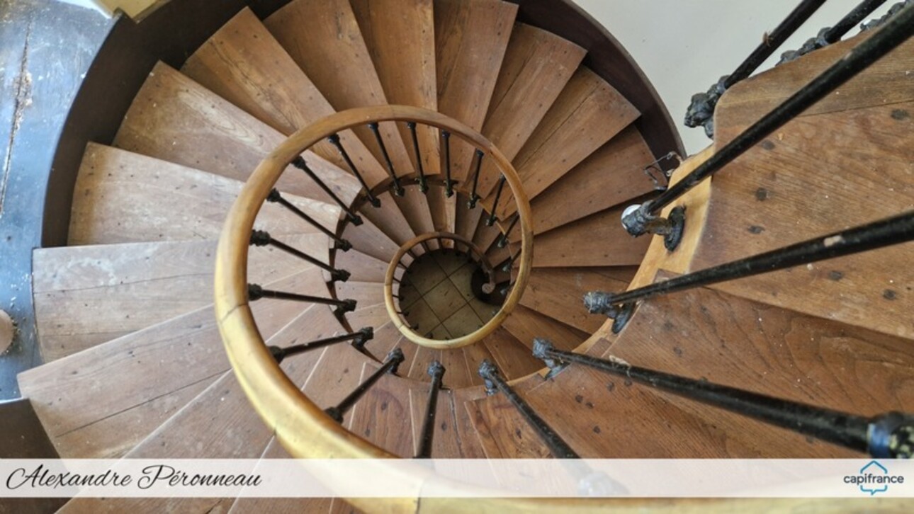 Photos 2 - Equestrian - ENSEMBLE IMMOBILIER avec MANOIR 19éme, maison, gites et dépendances