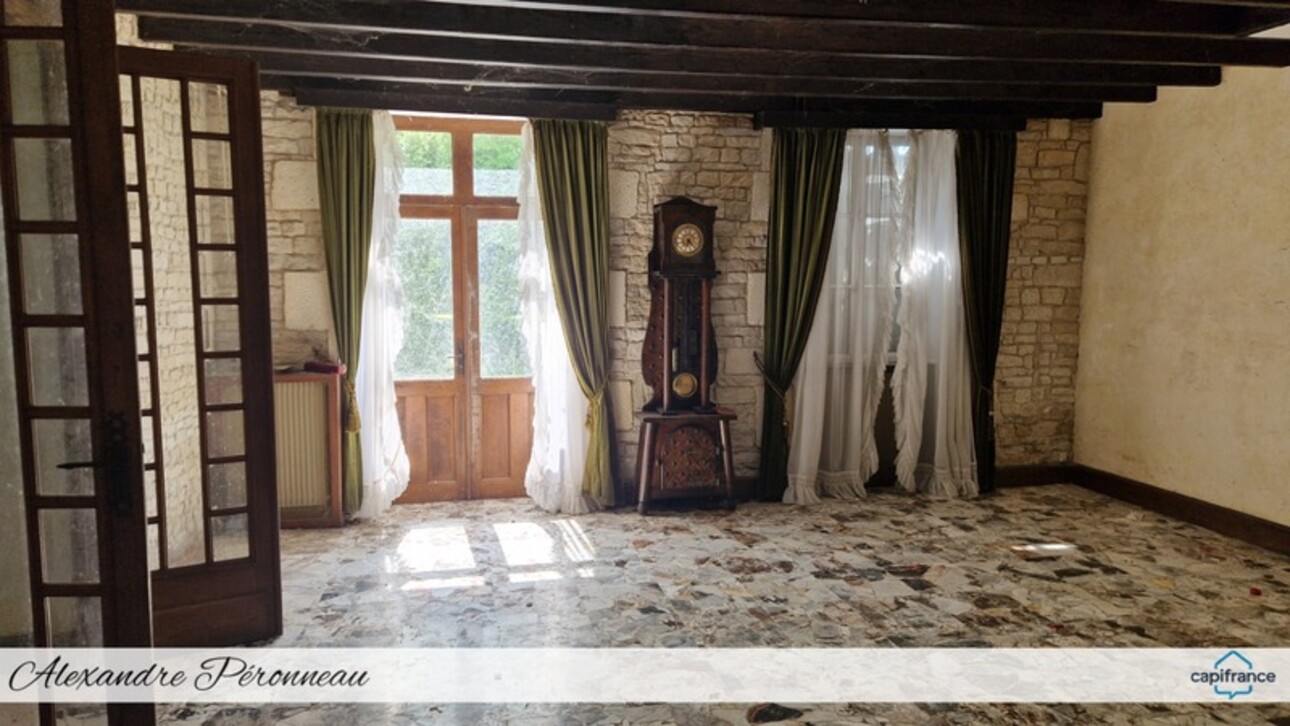 Photos 3 - Equestrian - ENSEMBLE IMMOBILIER avec MANOIR 19éme, maison, gites et dépendances