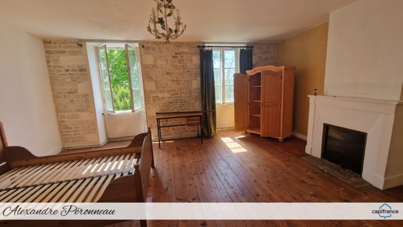 Photos 4 - Equestrian - ENSEMBLE IMMOBILIER avec MANOIR 19éme, maison, gites et dépendances