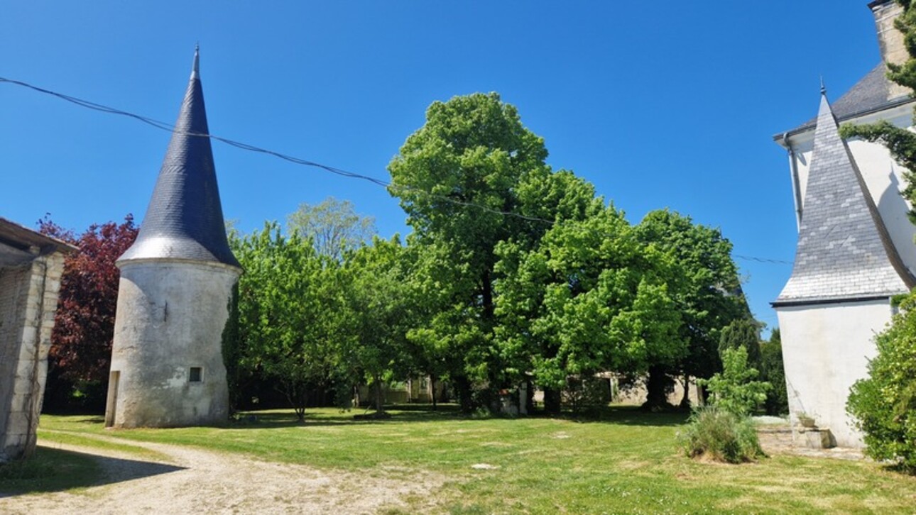 Photos 7 - Equestrian - ENSEMBLE IMMOBILIER avec MANOIR 19éme, maison, gites et dépendances
