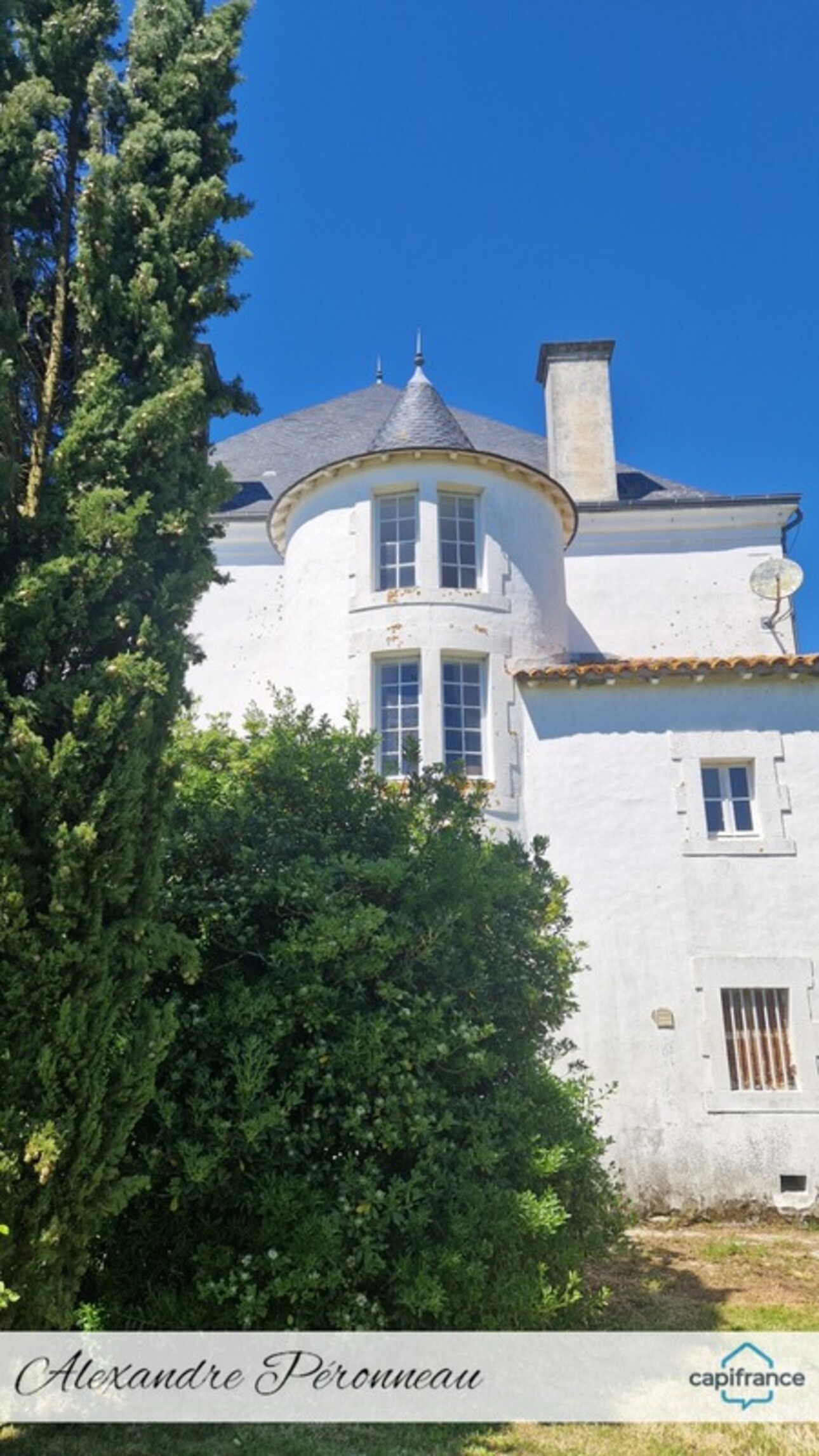 Photos 8 - Equestrian - ENSEMBLE IMMOBILIER avec MANOIR 19éme, maison, gites et dépendances