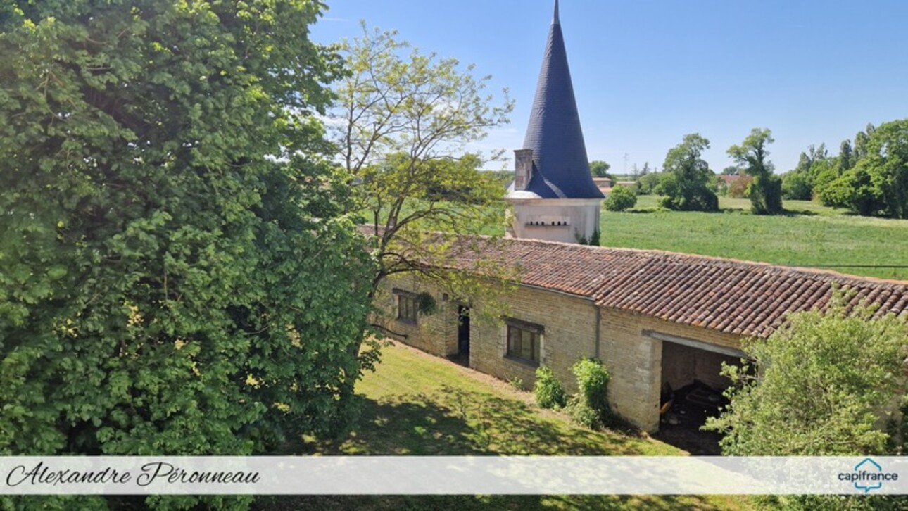 Photos 10 - Equestrian - ENSEMBLE IMMOBILIER avec MANOIR 19éme, maison, gites et dépendances