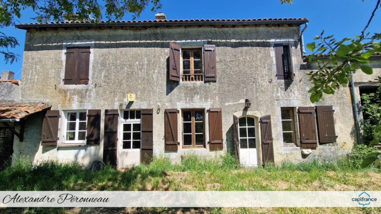 Photos 14 - Equestrian - ENSEMBLE IMMOBILIER avec MANOIR 19éme, maison, gites et dépendances