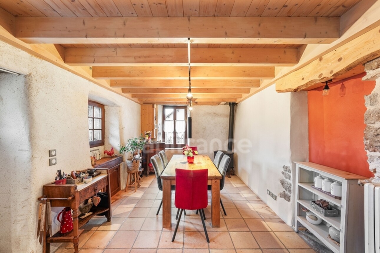 Photos 6 - Touristique - Propriété à vendre - PREVESSIN MOENS (01)