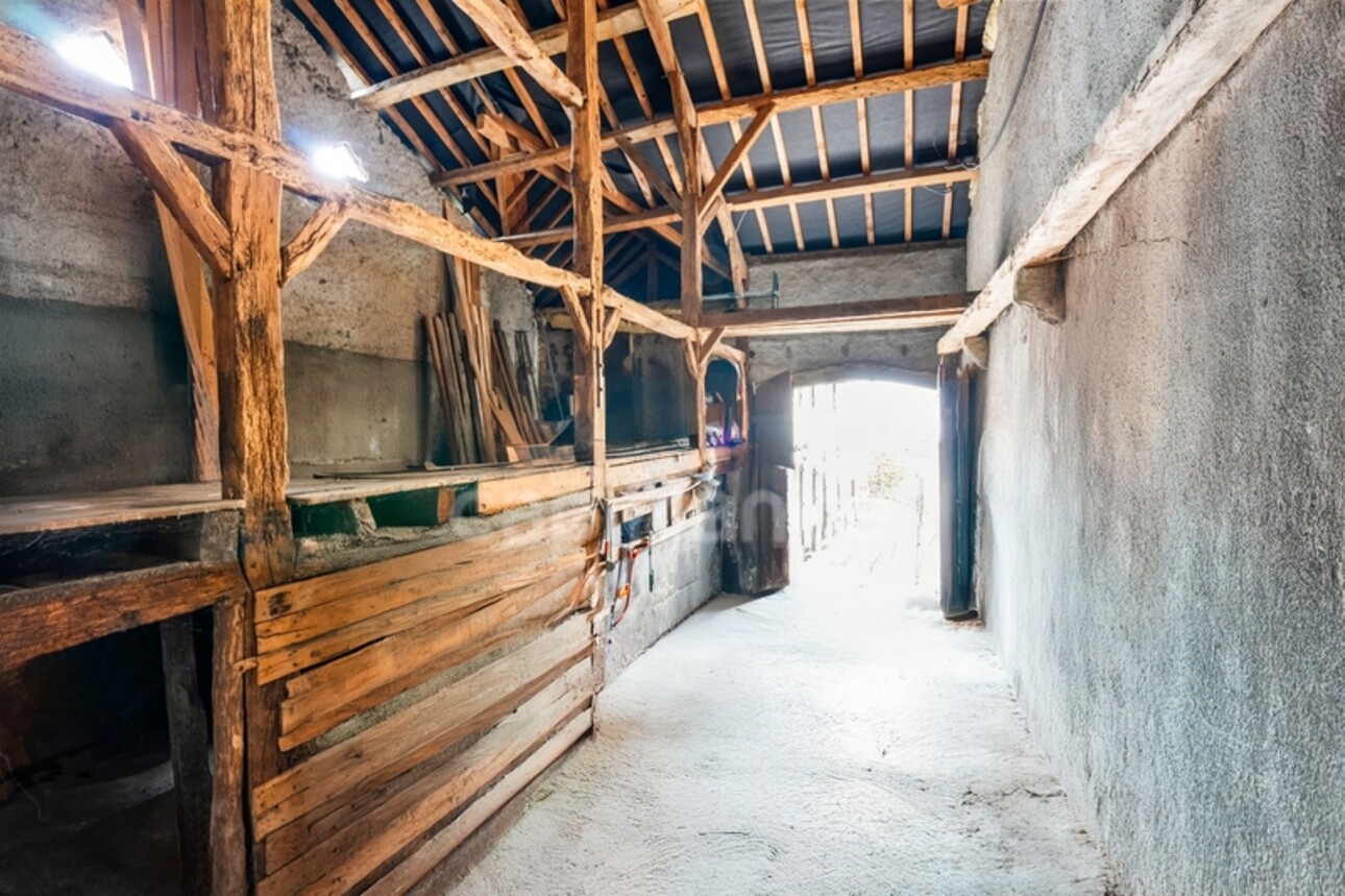 Photos 17 - Touristique - Propriété à vendre - PREVESSIN MOENS (01)