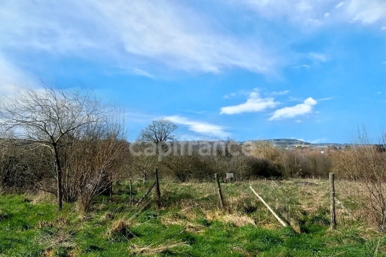 Photos 4 - Foncière - BAIN-DE-BRETAGNE : Terrain