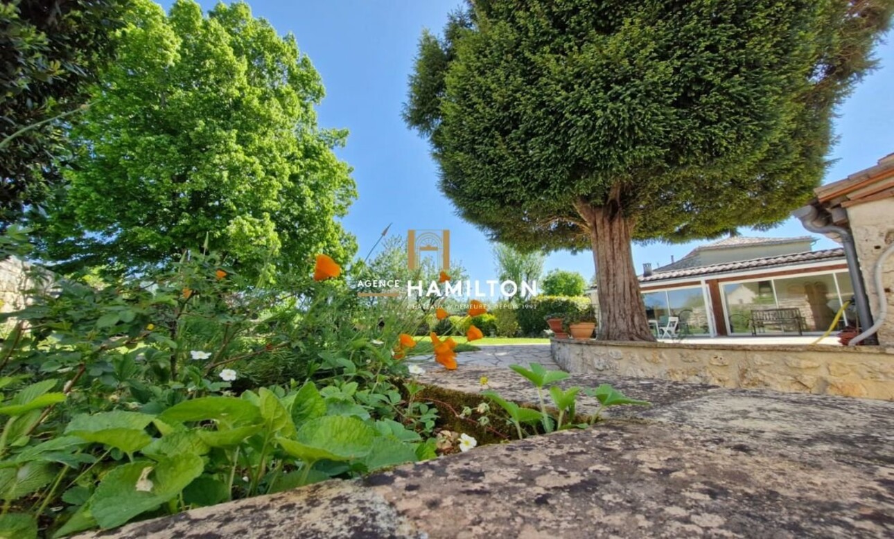 Photos 1 - Touristique - Maison de caractère