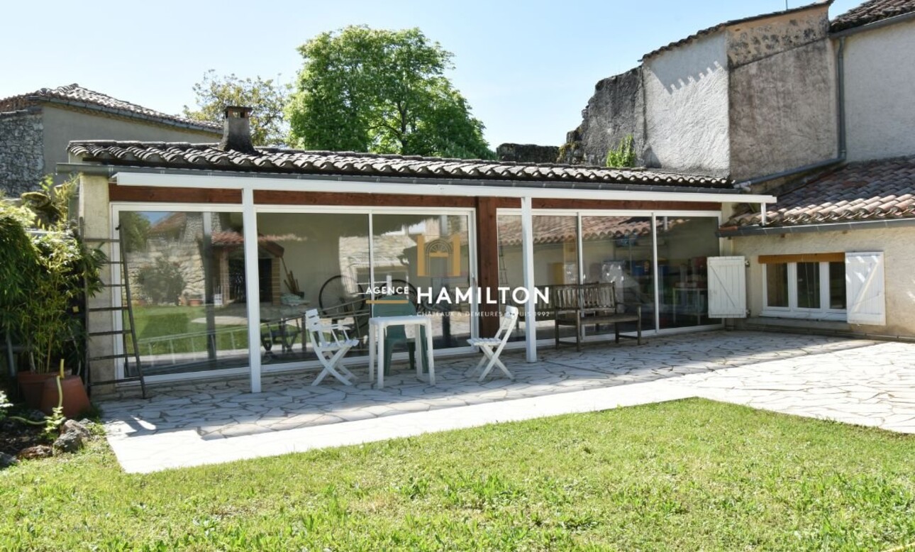 Photos 2 - Touristique - Maison de caractère