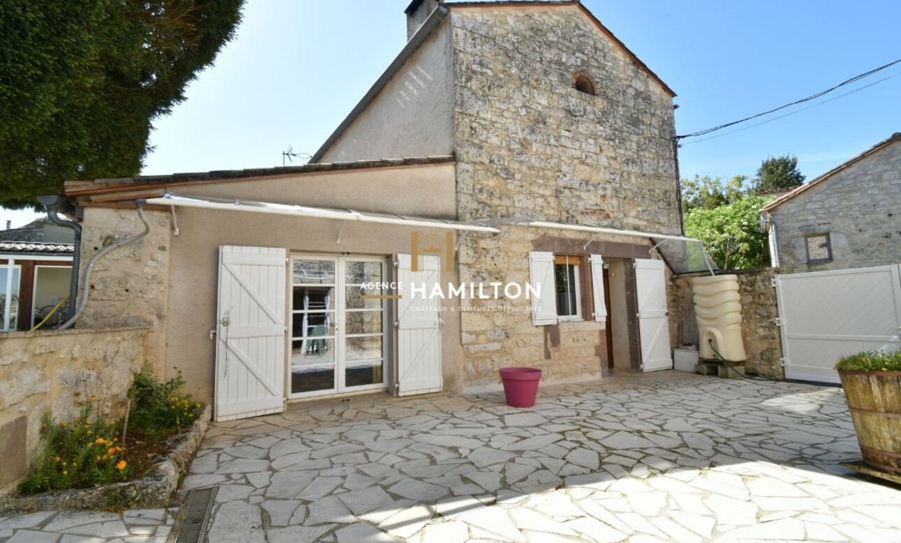 Photos 3 - Touristique - Maison de caractère
