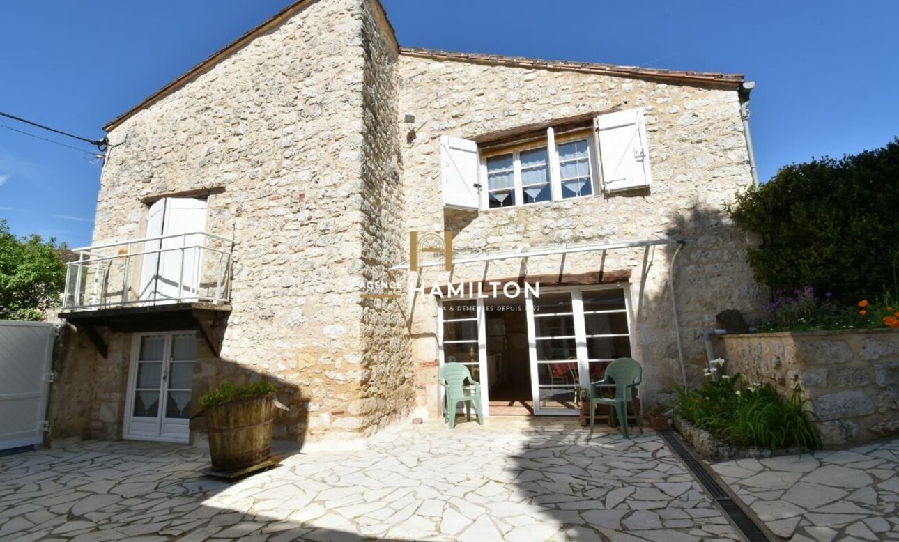 Photos 4 - Touristique - Maison de caractère