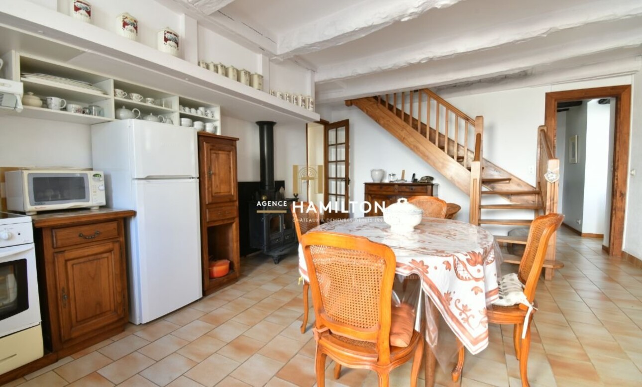 Photos 7 - Touristique - Maison de caractère