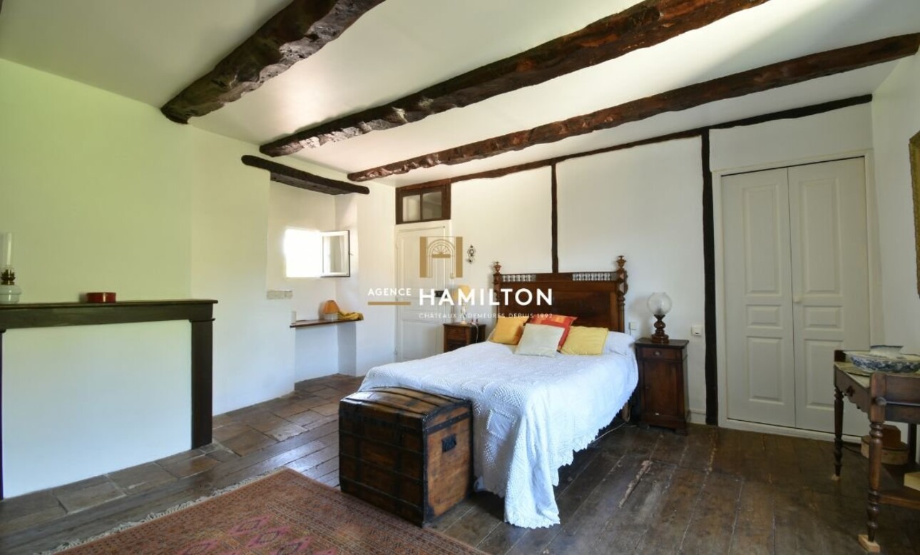 Photos 13 - Touristique - Maison de caractère