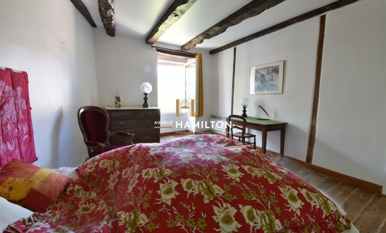Photos 14 - Touristique - Maison de caractère