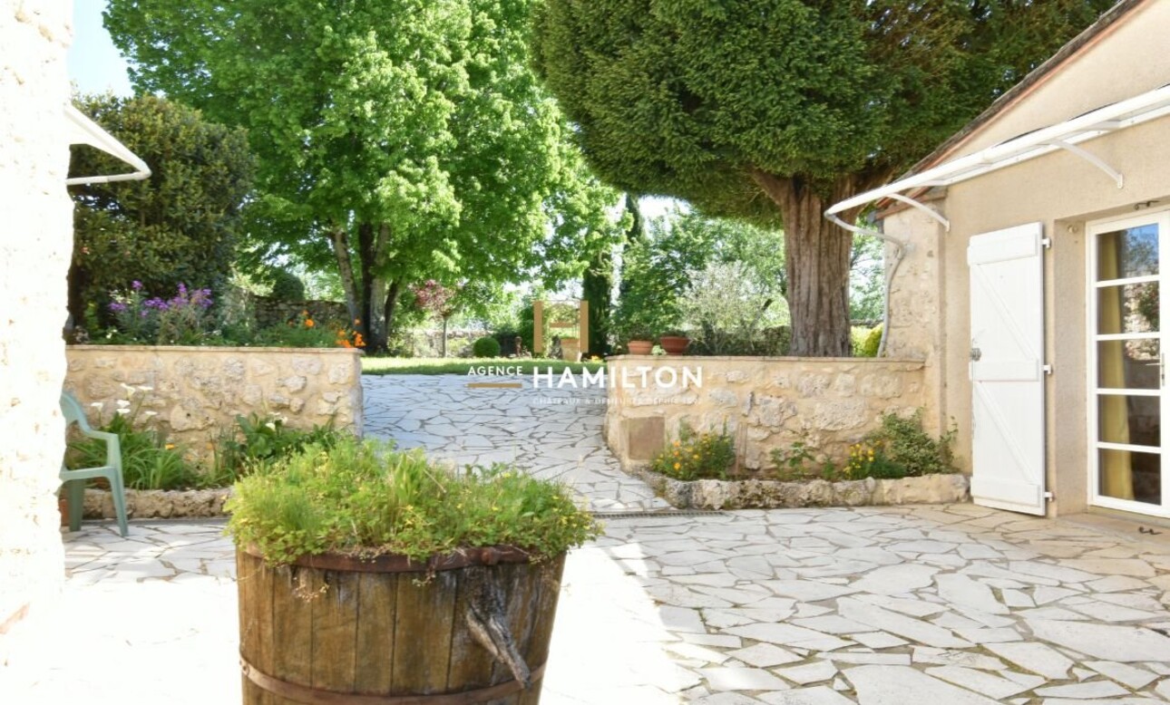 Photos 17 - Touristique - Maison de caractère