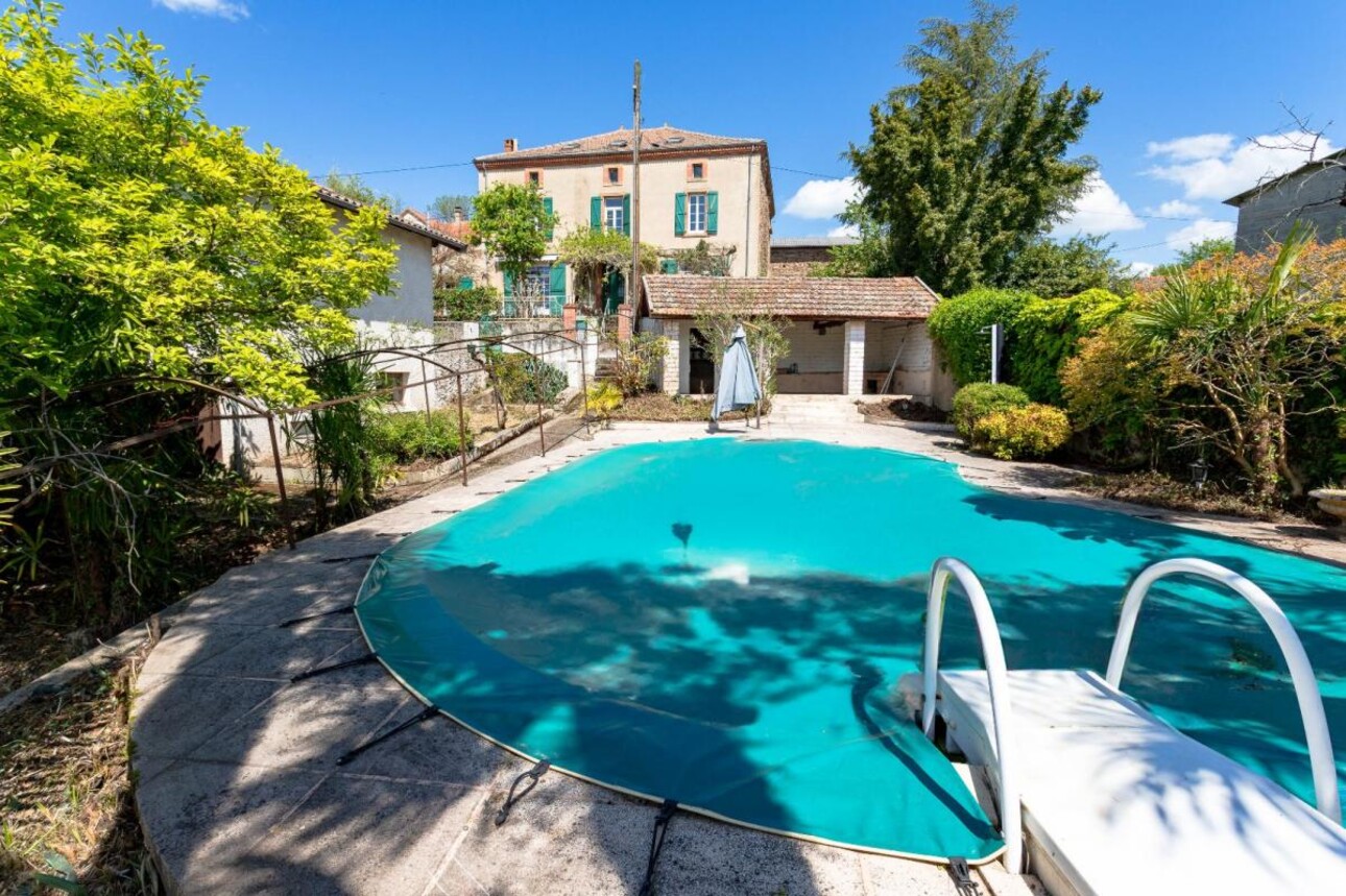 Photos 1 - Prestige - Maison de caractère