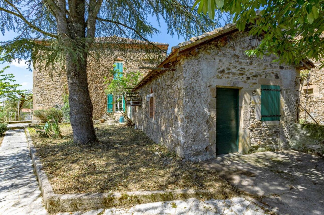 Photos 2 - Prestige - Maison de caractère
