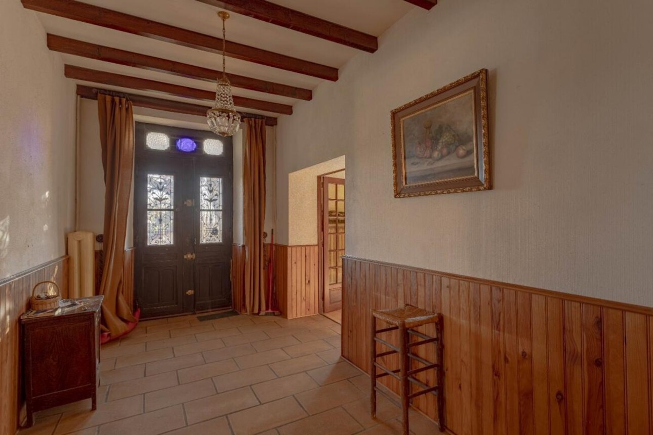 Photos 6 - Prestige - Maison de caractère