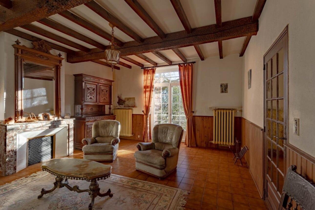 Photos 7 - Prestige - Maison de caractère