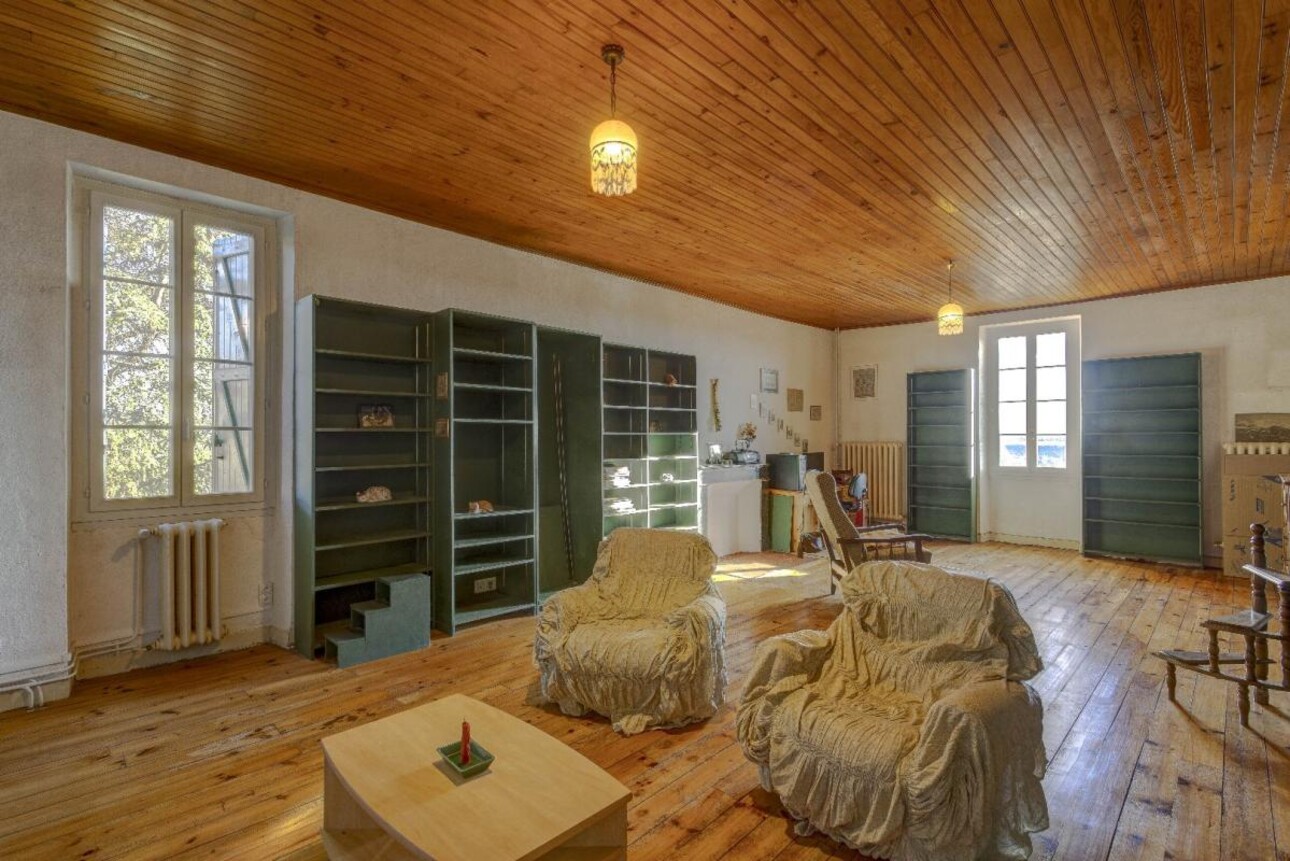 Photos 9 - Prestige - Maison de caractère