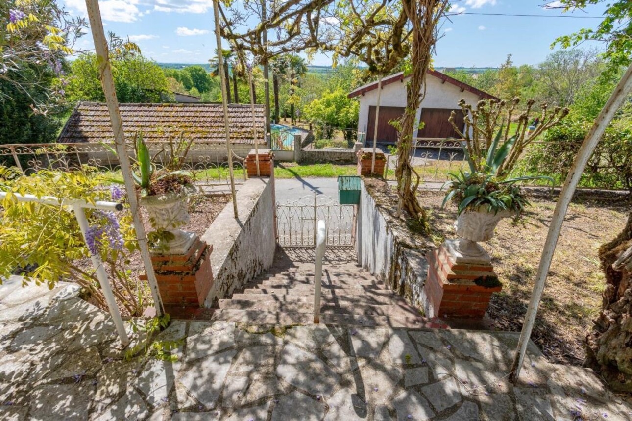 Photos 10 - Prestige - Maison de caractère