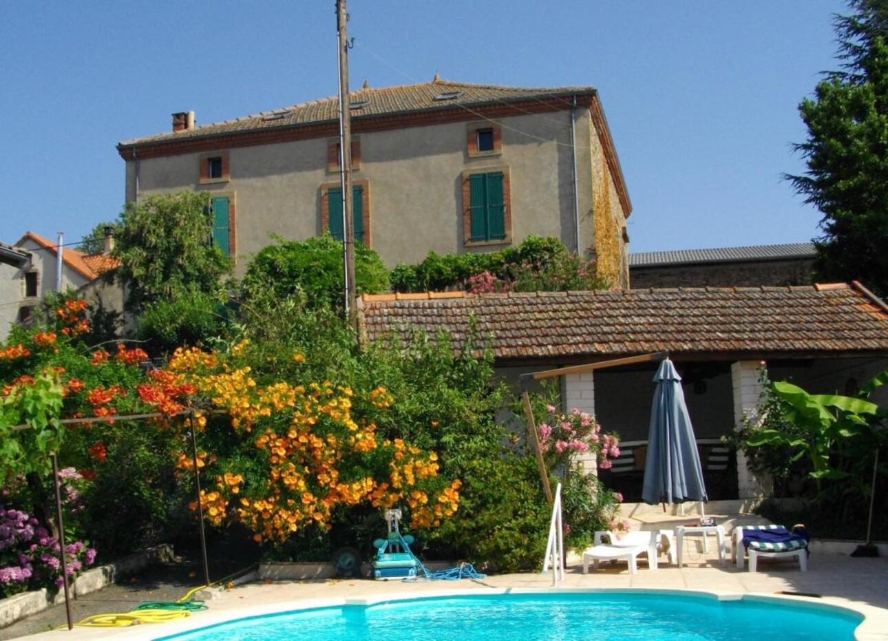 Photos 13 - Prestige - Maison de caractère