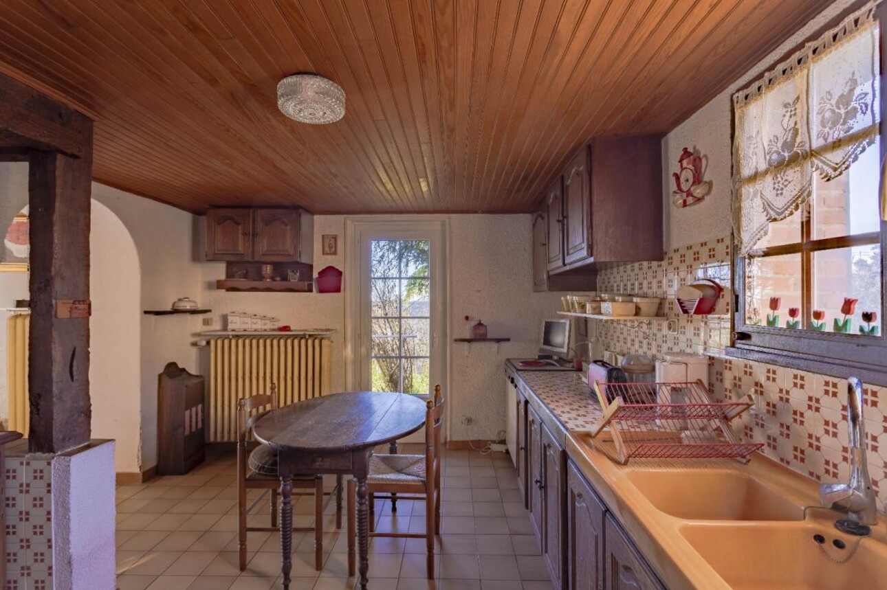 Photos 15 - Prestige - Maison de caractère