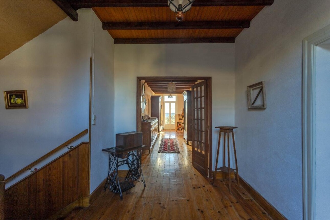 Photos 16 - Prestige - Maison de caractère