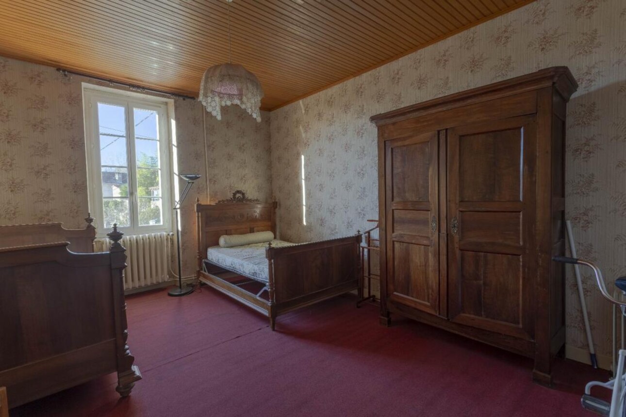 Photos 17 - Prestige - Maison de caractère