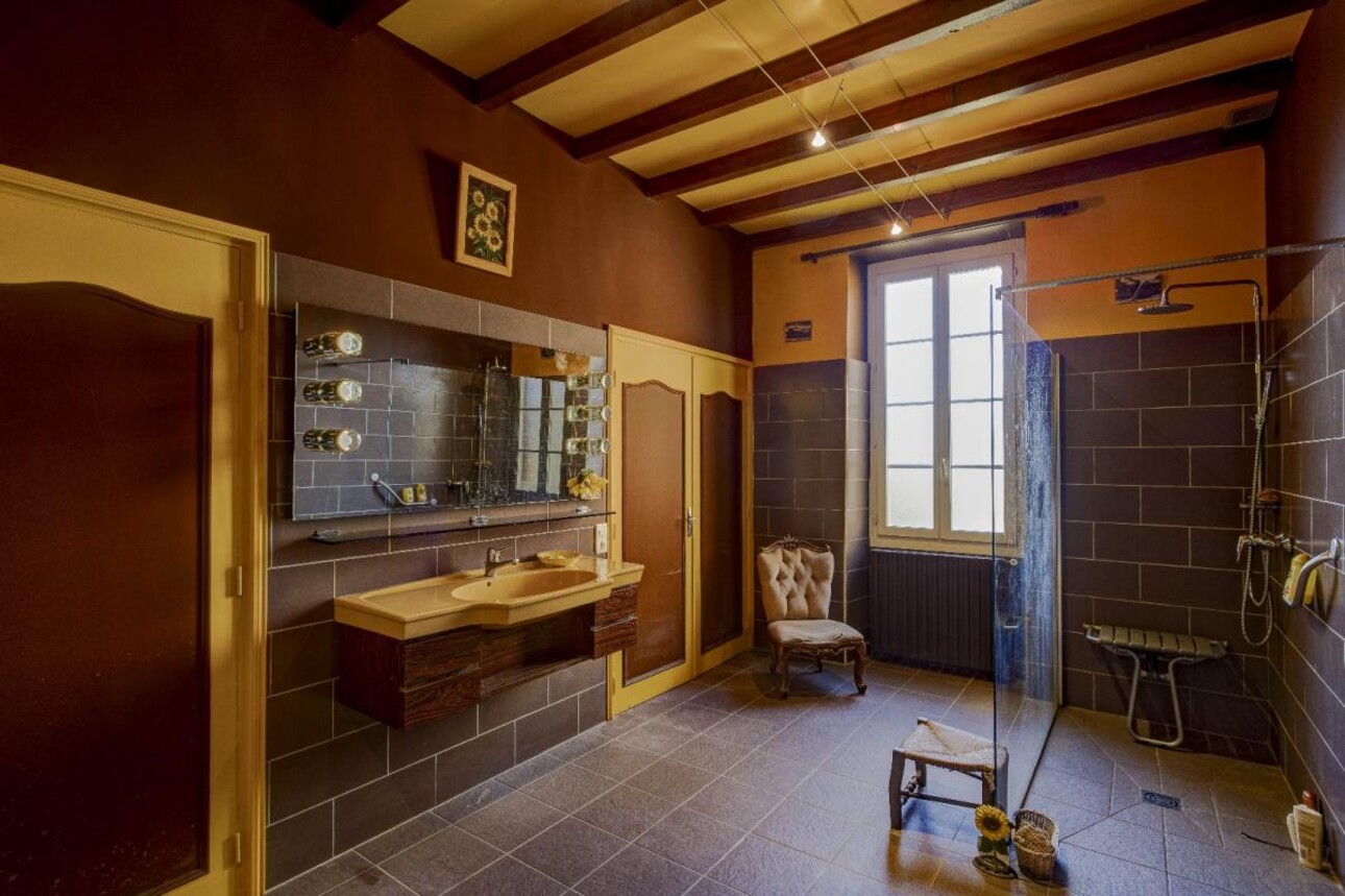 Photos 19 - Prestige - Maison de caractère