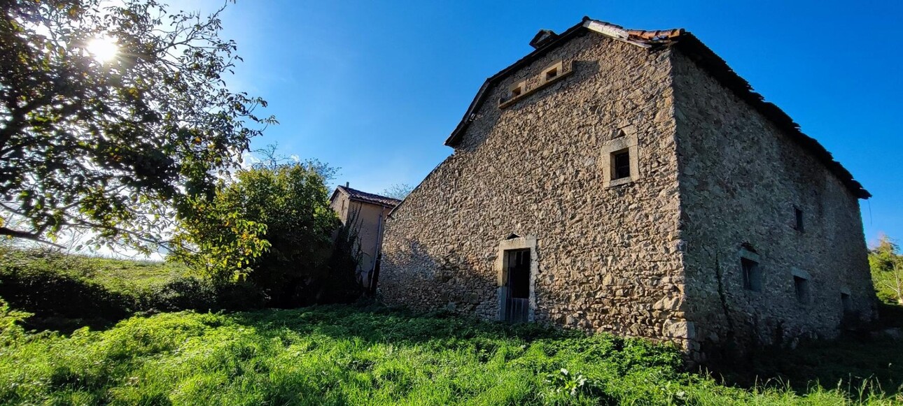 Photos 1 - Touristique - Corps de ferme