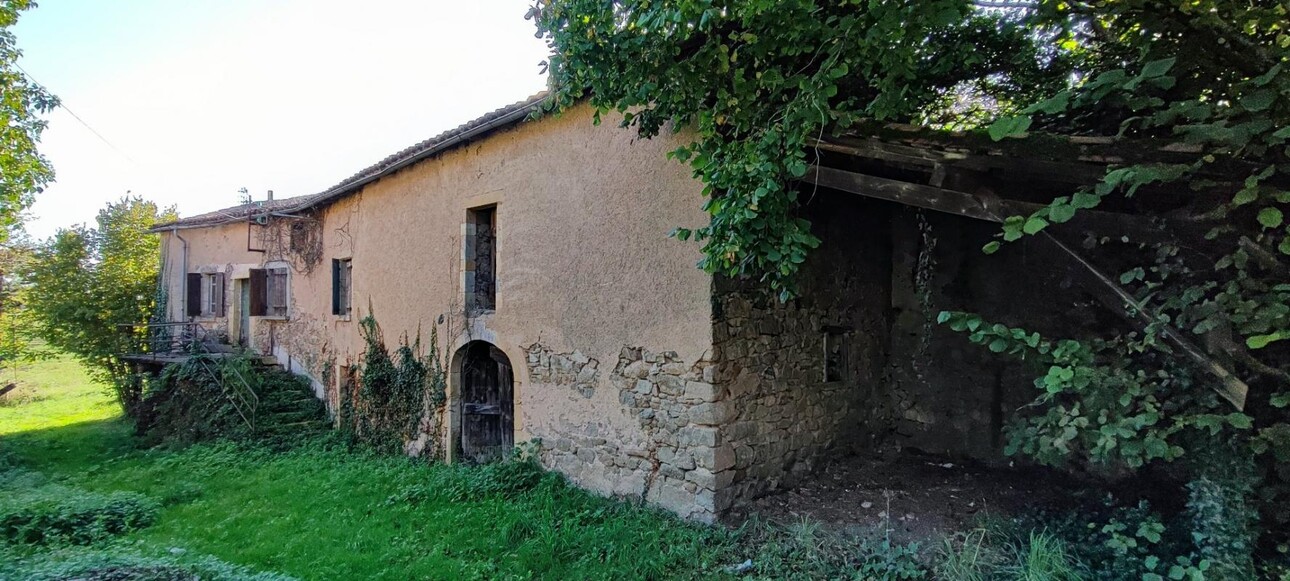 Photos 2 - Touristique - Corps de ferme