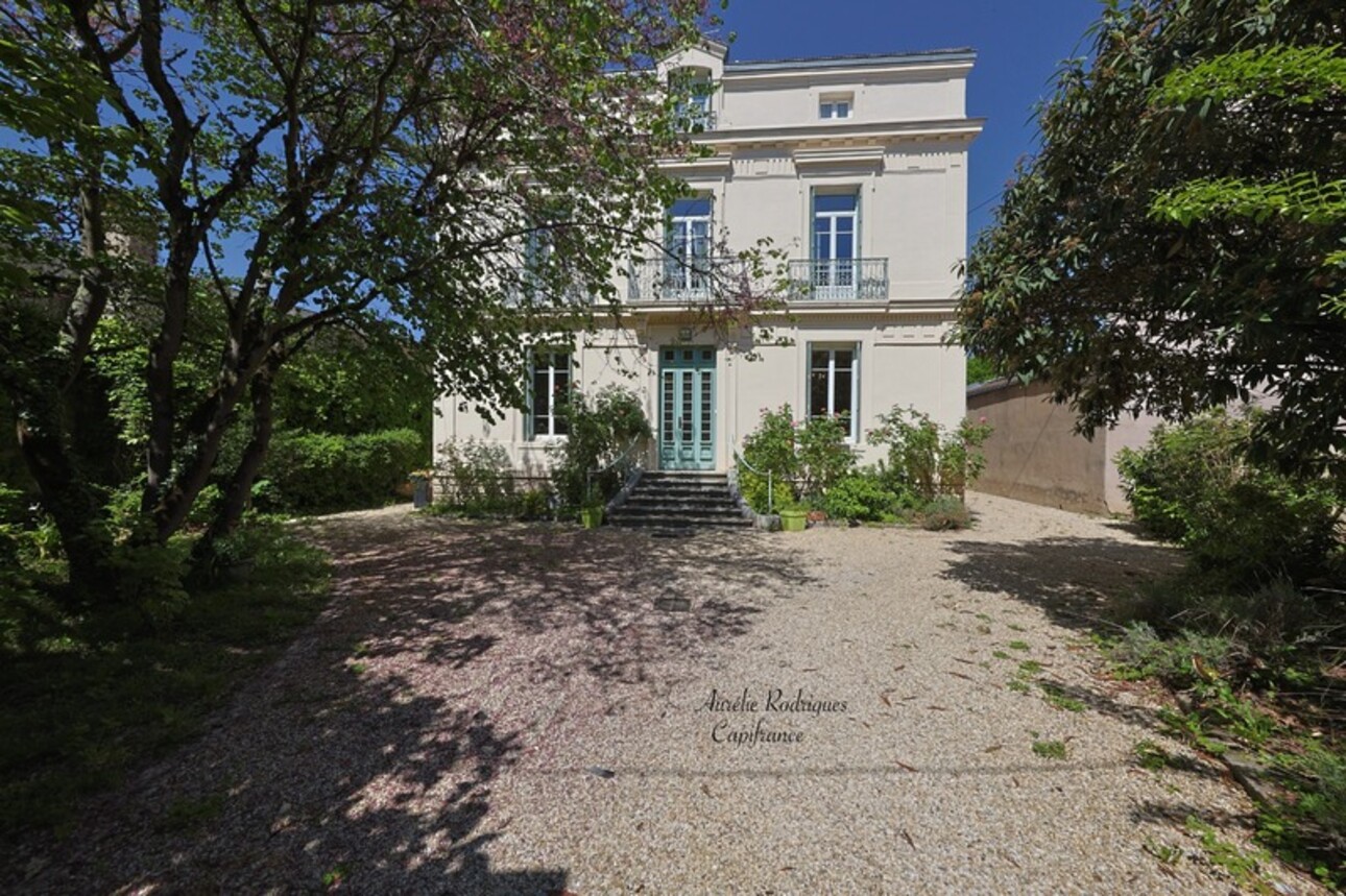 Photos 2 - Prestigious - Property for sale 14 rooms BOURG EN BRESSE (01)