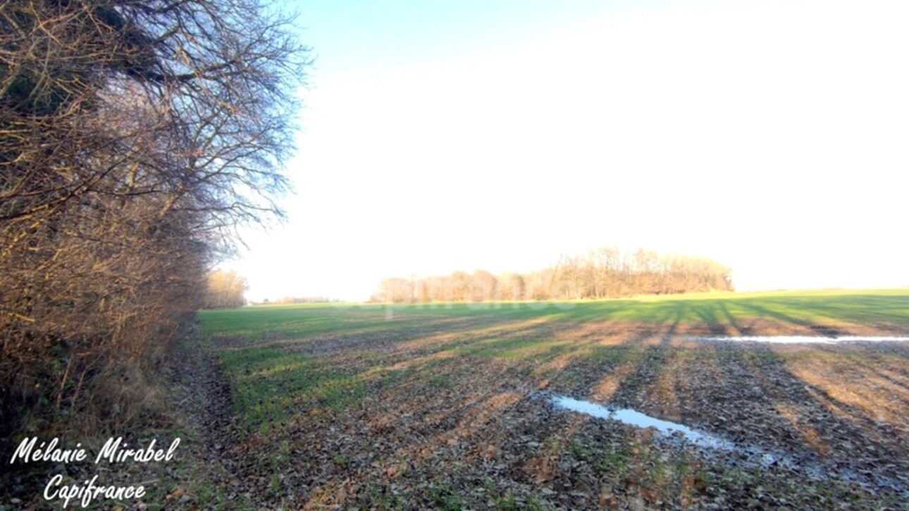 Photos 4 - Foncière - Terrain de loisir à vendre SYLVAINS LES MOULINS (27)