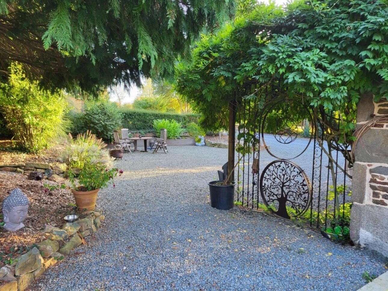 Photos 21 - Touristique - Propriété 10 pièces à vendre, deux maisons, commune de PERCY, MANCHE (50)