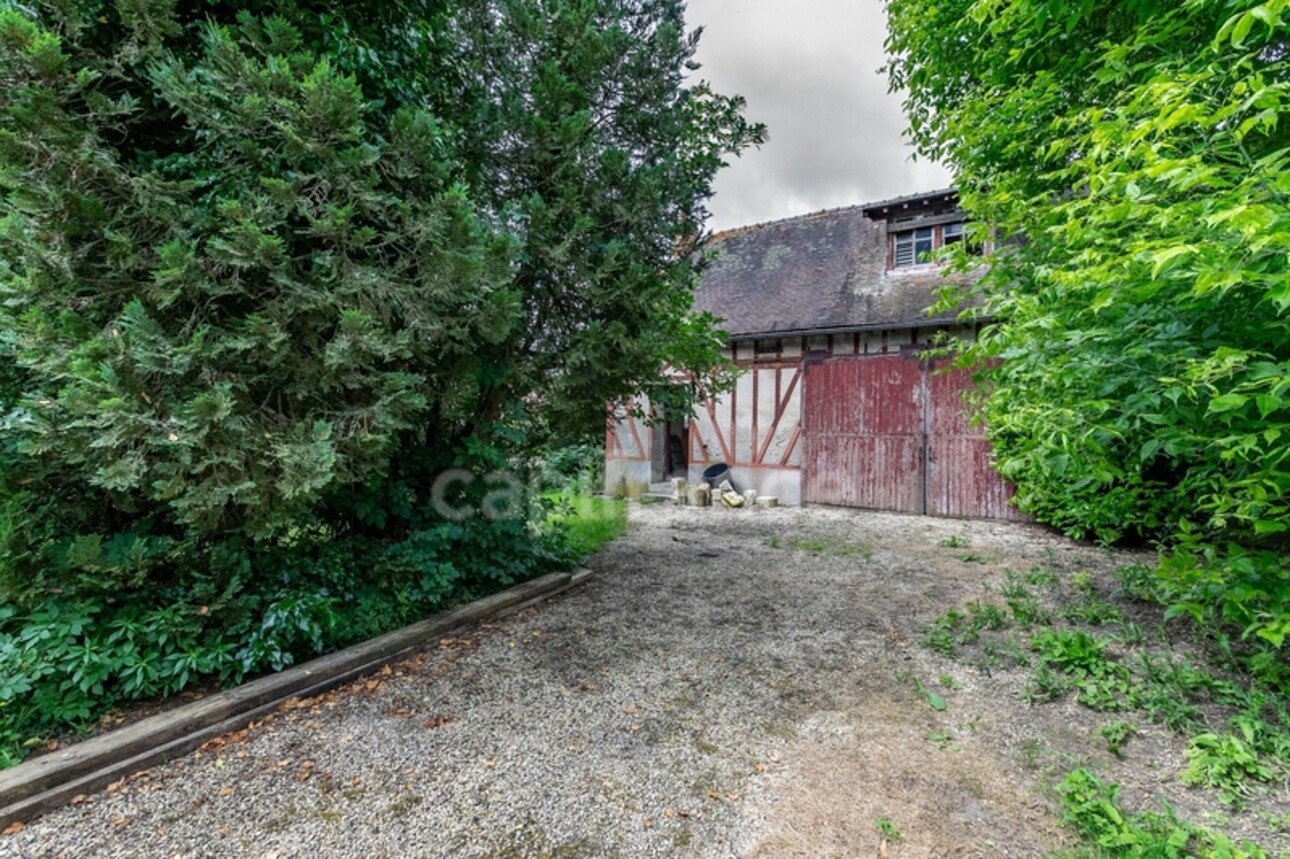 Photos 4 - Prestigious - Propriété à vendre 13 pièces MISSY SUR AISNE (02)
