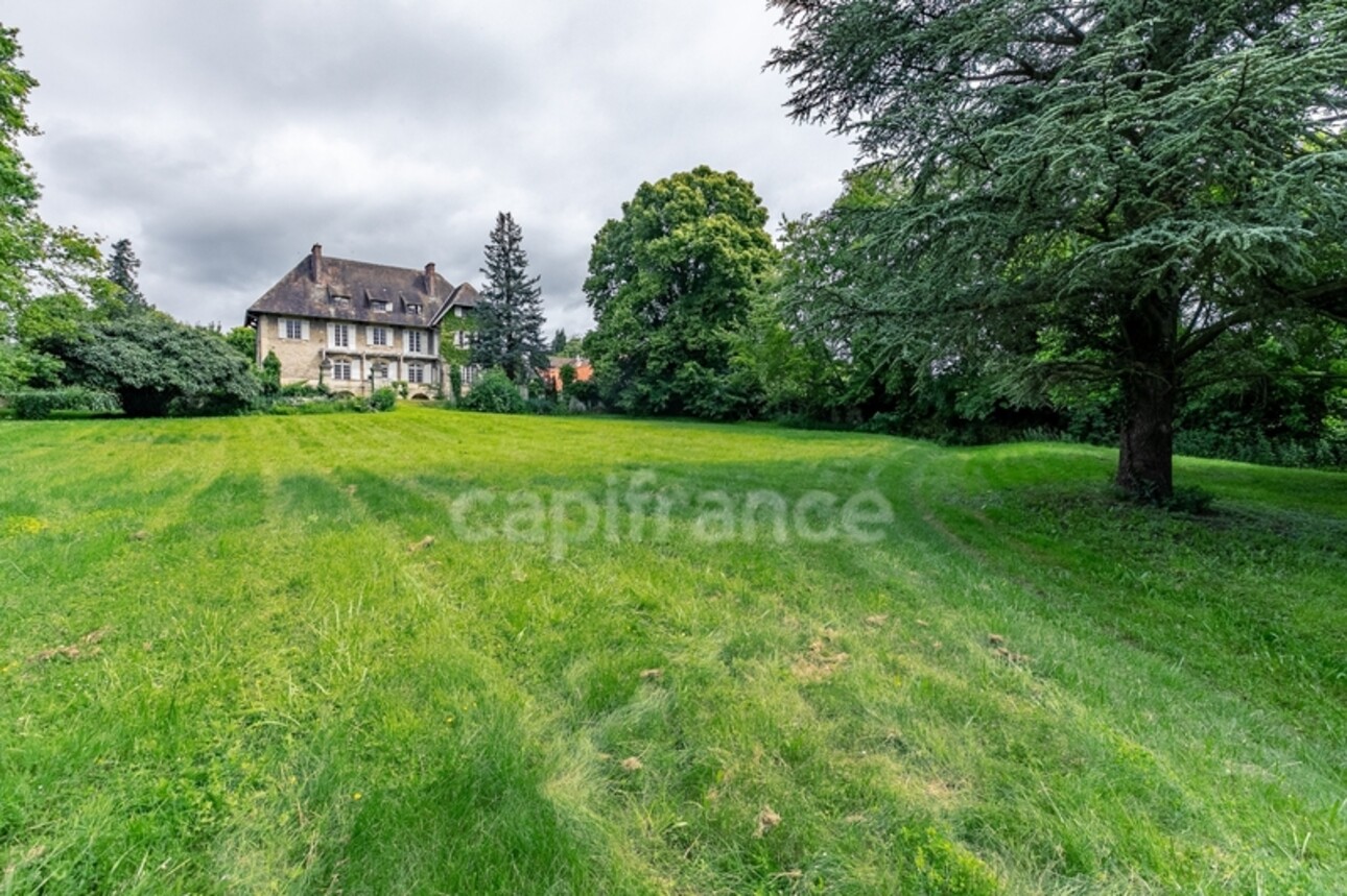 Photos 14 - Prestigious - Propriété à vendre 13 pièces MISSY SUR AISNE (02)