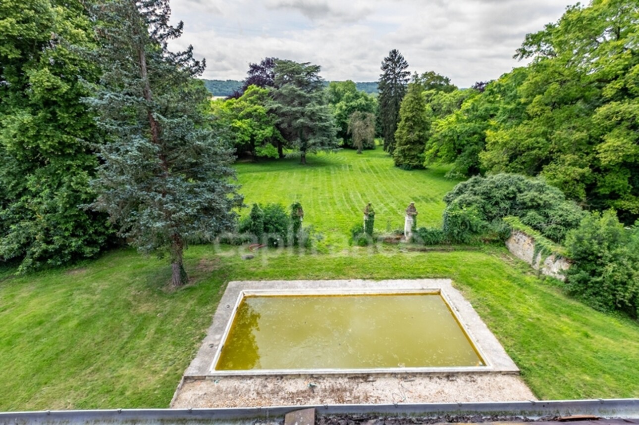 Photos 21 - Prestigious - Propriété à vendre 13 pièces MISSY SUR AISNE (02)