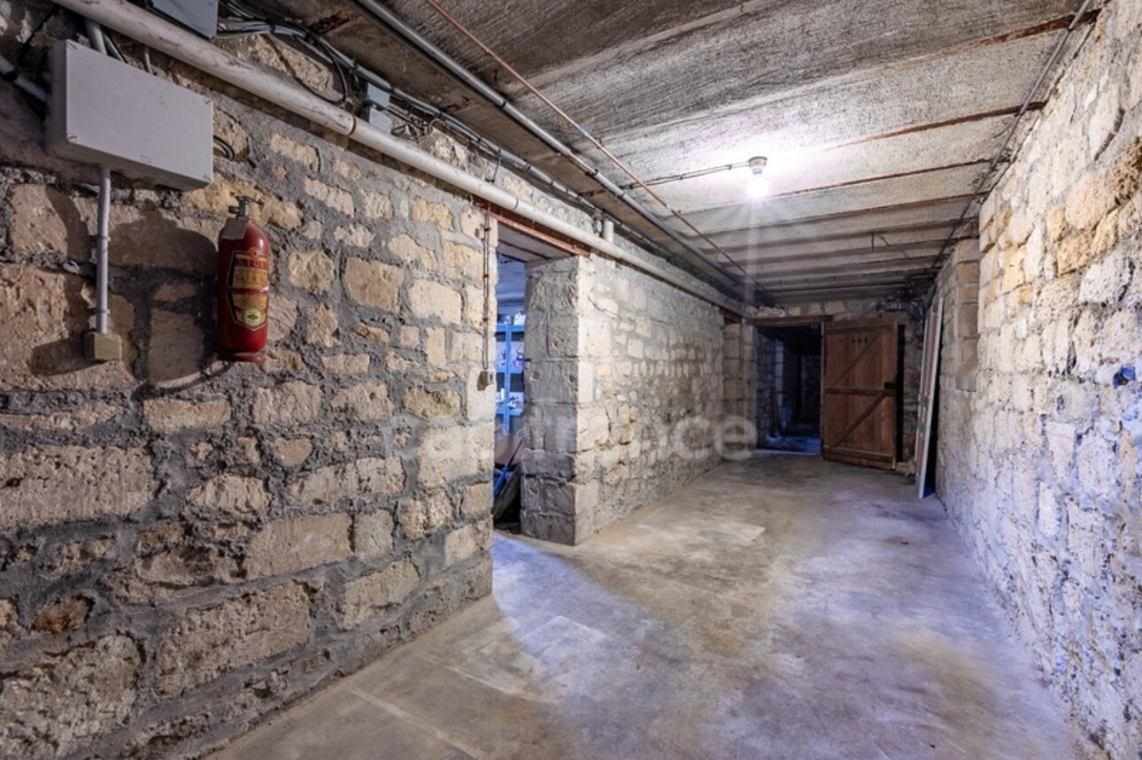 Photos 23 - Prestigious - Propriété à vendre 13 pièces MISSY SUR AISNE (02)