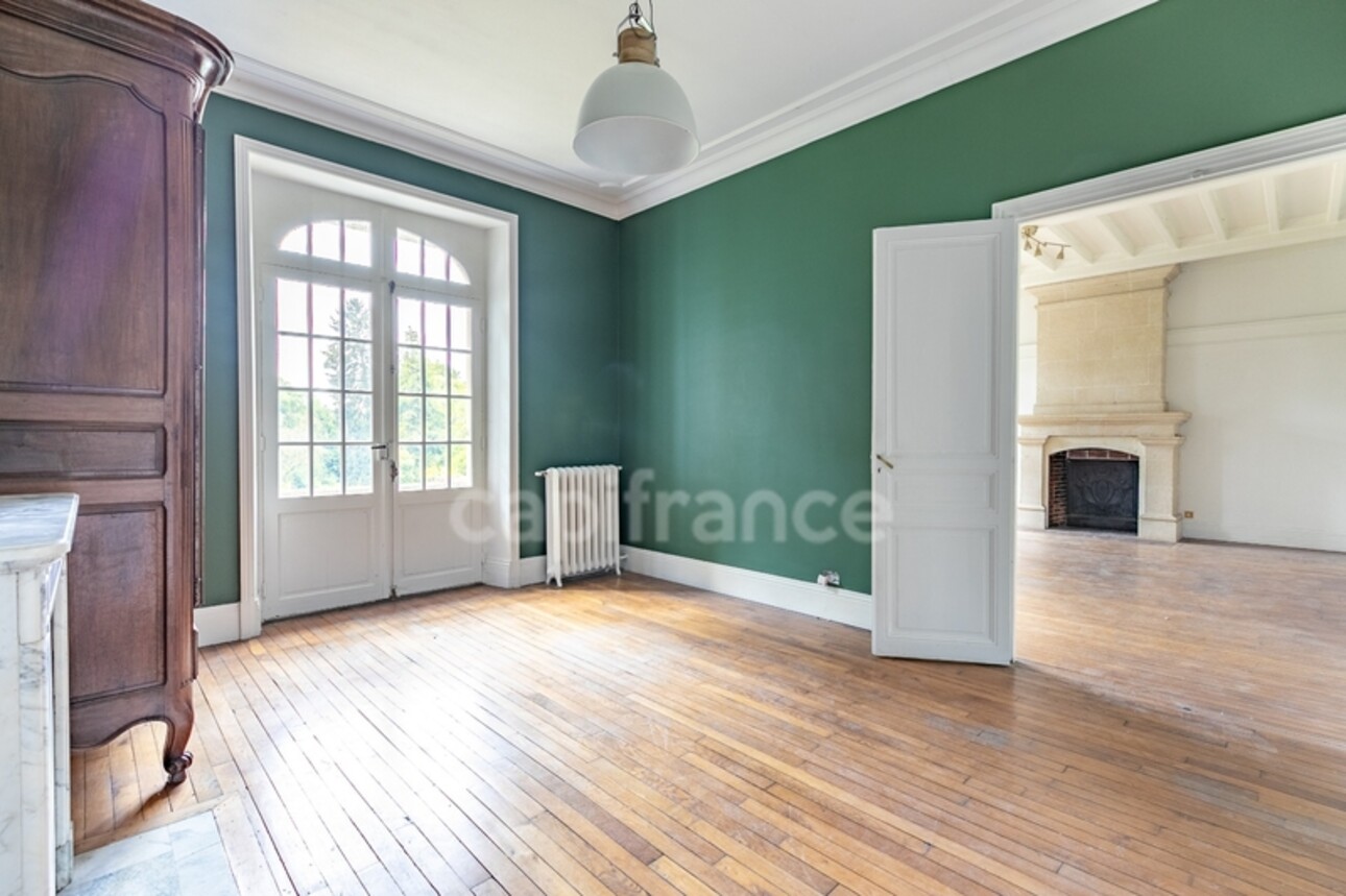 Photos 27 - Prestigious - Propriété à vendre 13 pièces MISSY SUR AISNE (02)