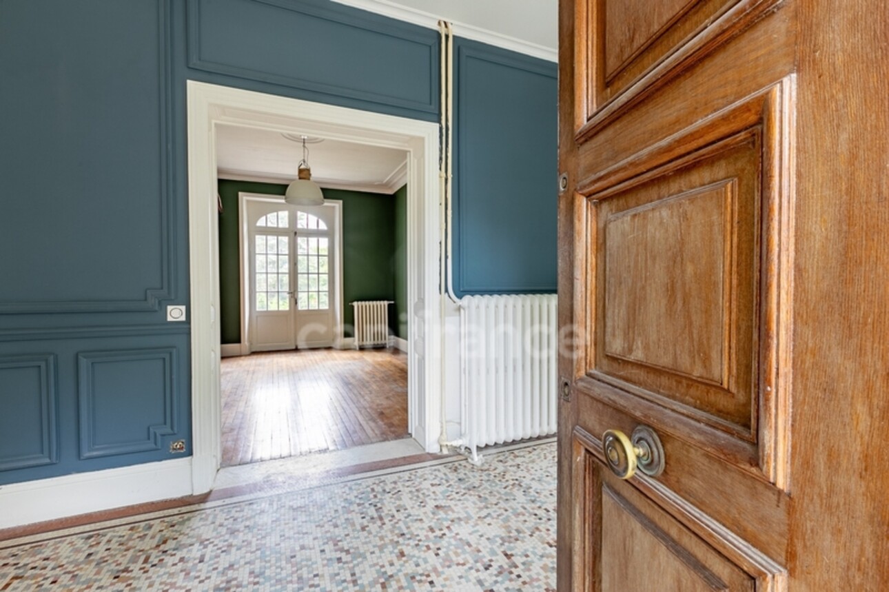 Photos 31 - Prestigious - Propriété à vendre 13 pièces MISSY SUR AISNE (02)